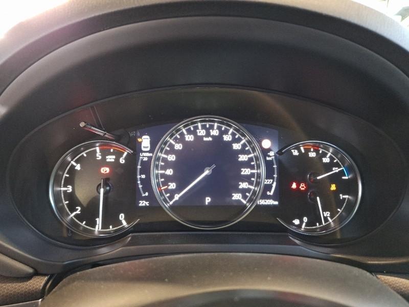 MAZDA CX-5 Diesel 2.2L 150cv 2WD 6MT Homura Auto