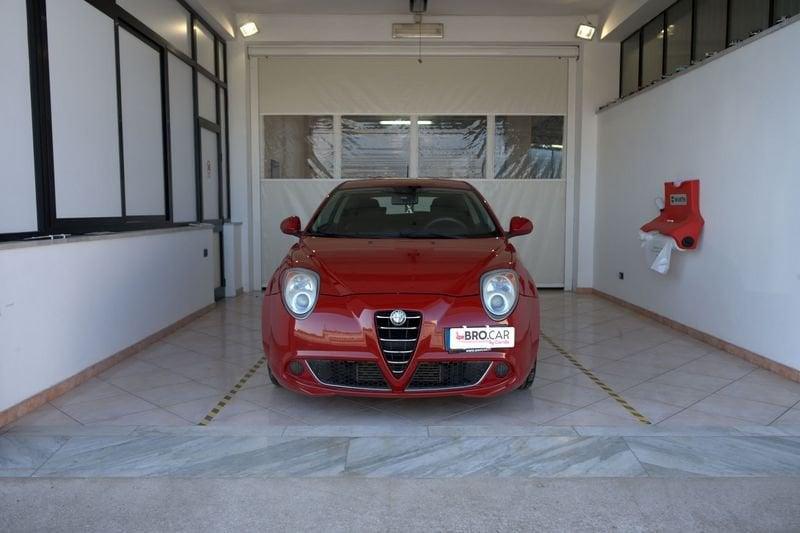 Alfa Romeo MiTo MiTo 1.3 jtdm-2 Distinctive s&s 90cv