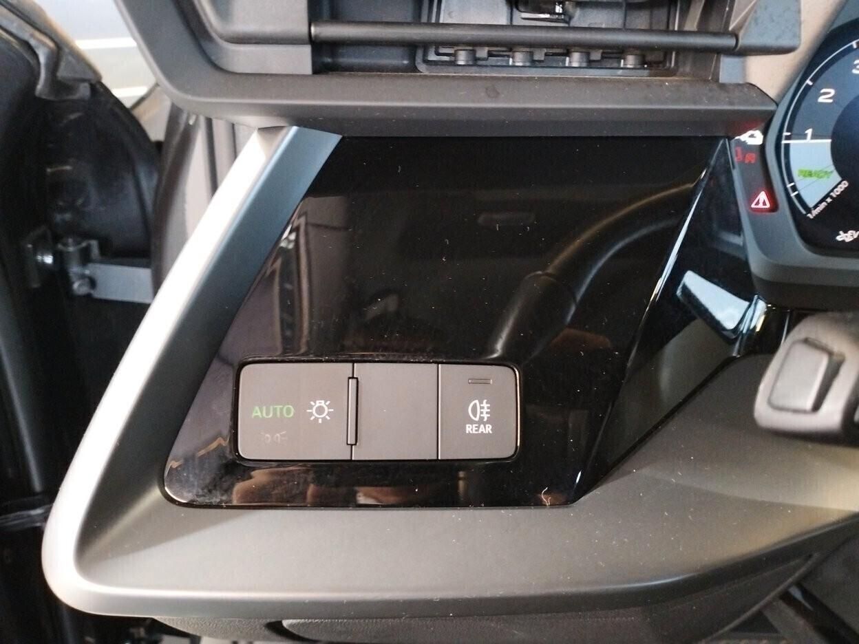 Audi A3 Sportback 40 1.4 tfsi e Business s-tronic PLUG-IN