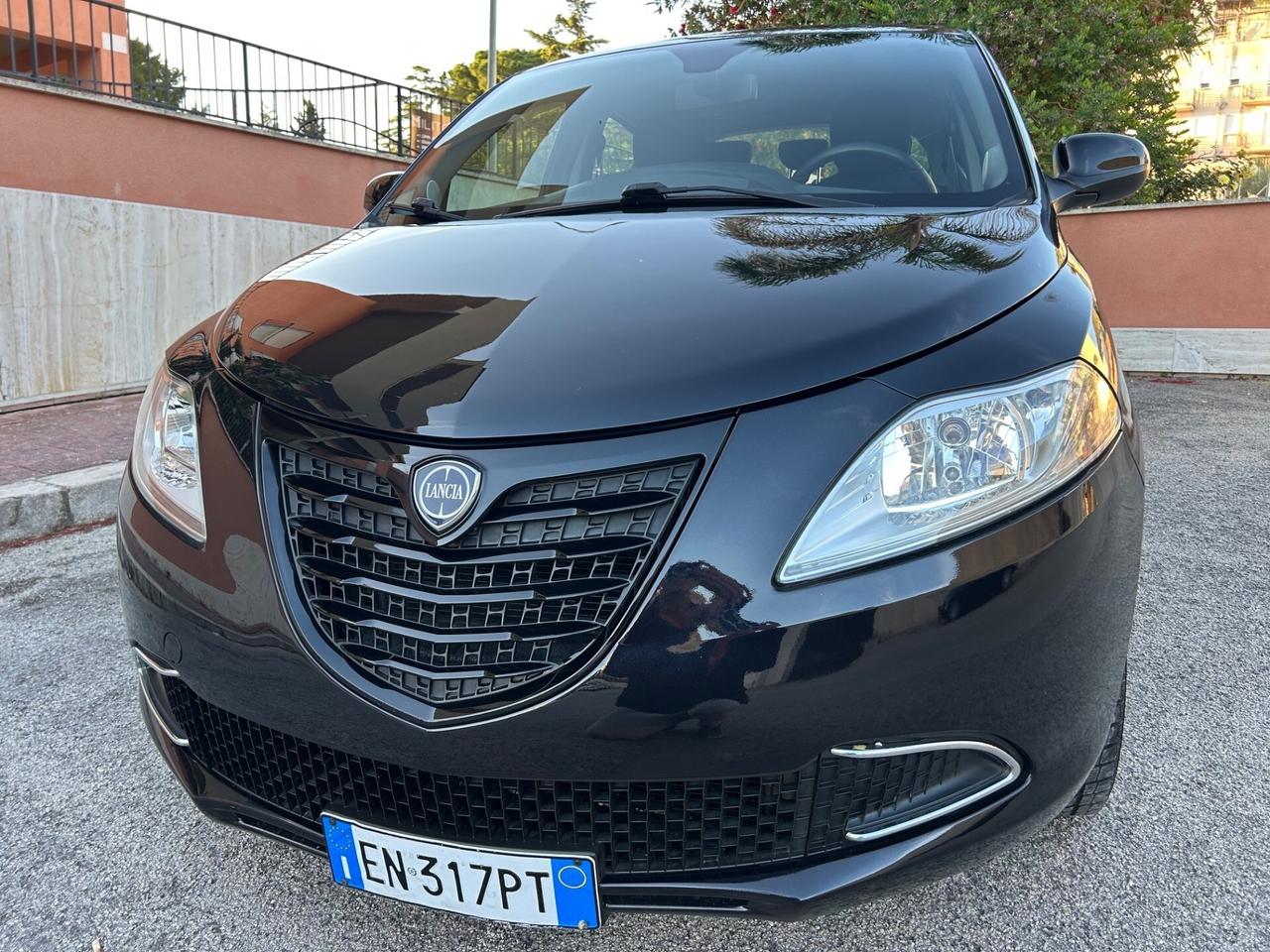 Lancia Ypsilon 1.2 benz ideale per neo patentati