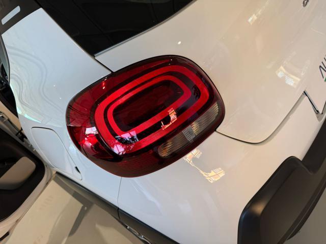 CITROEN C3 PureTech 83 S&S Shine