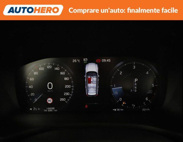 VOLVO V60 Cross Country D4 AWD Geartronic Business Pro
