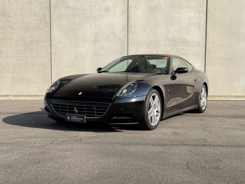 Ferrari 612 Sessanta - 1 di 60