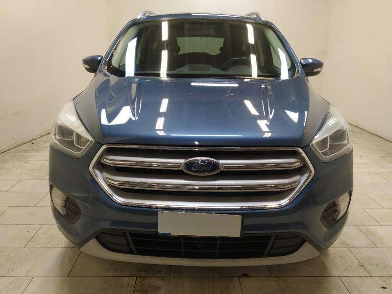 Ford Kuga 1.5 tdci Business s&s 2wd 120cv my18