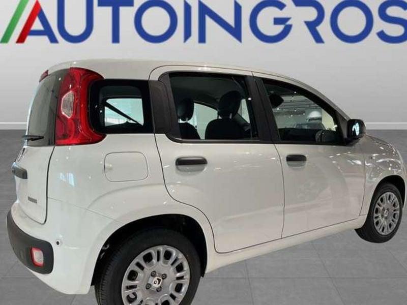 FIAT Panda 1.0 70cv Hybrid Panda