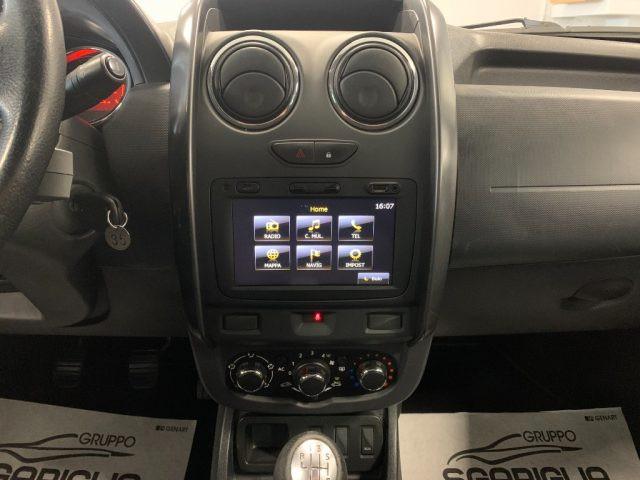 DACIA Duster 1.5 dCi 4x2 Lauréate