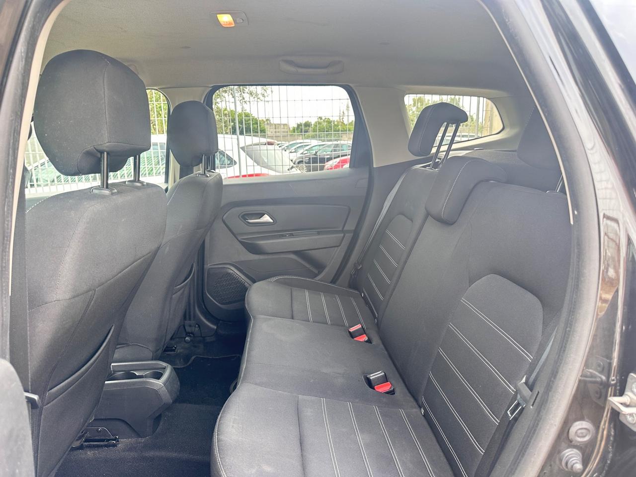 Dacia Duster 1.0 TCe 100 CV Prestige-2021
