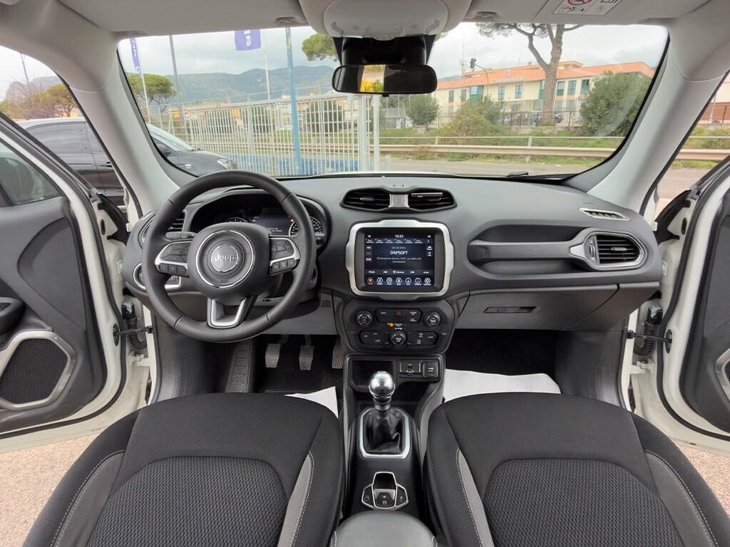 Jeep Renegade 1.6 Mjt 130 CV Limited IN PROMO