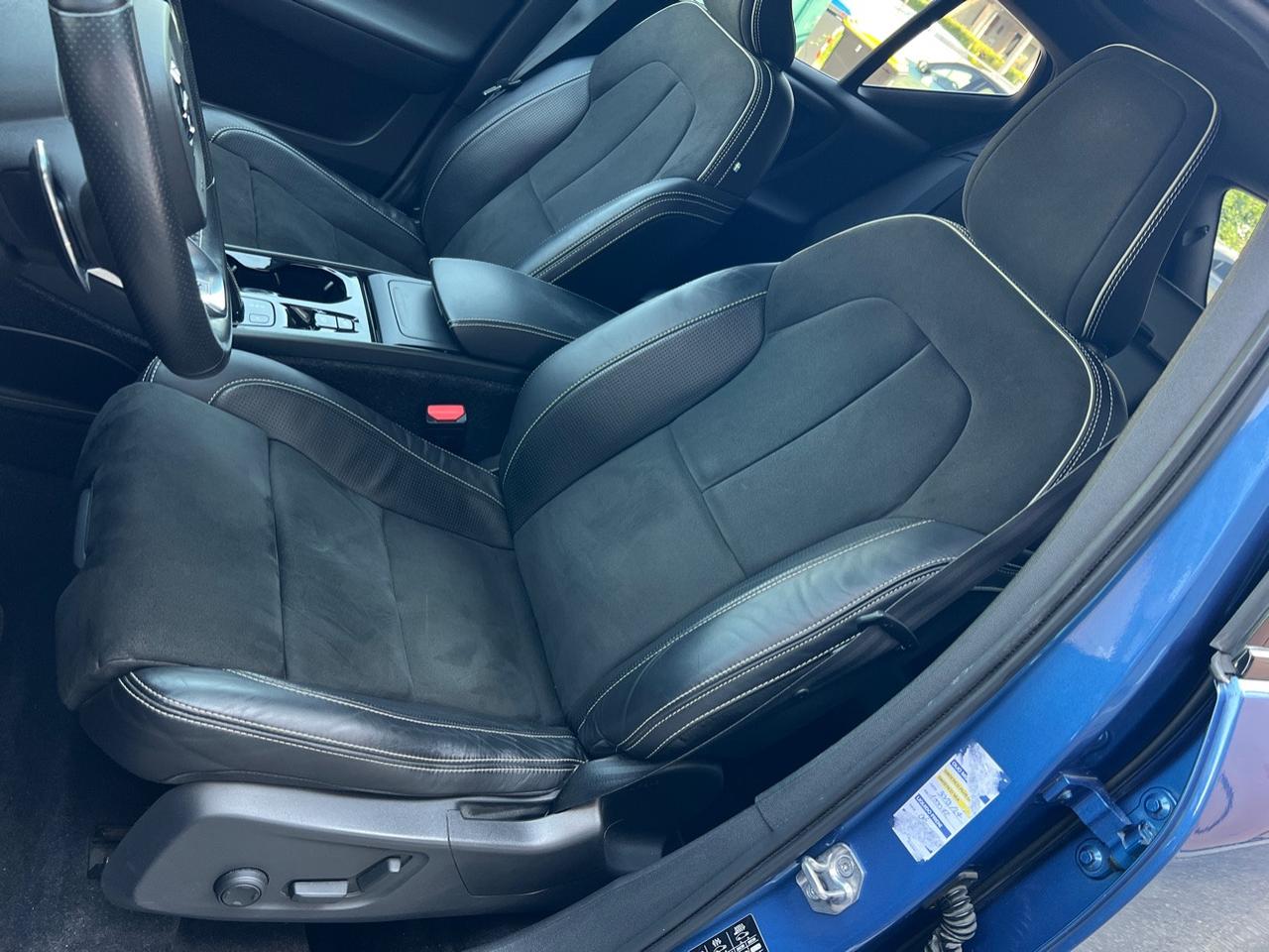 Volvo XC40 2.0 d4 R-design awd geartronic Rdesign