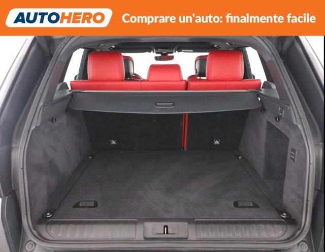 LAND ROVER Range Rover Sport 3.0 TDV6 HSE Dynamic