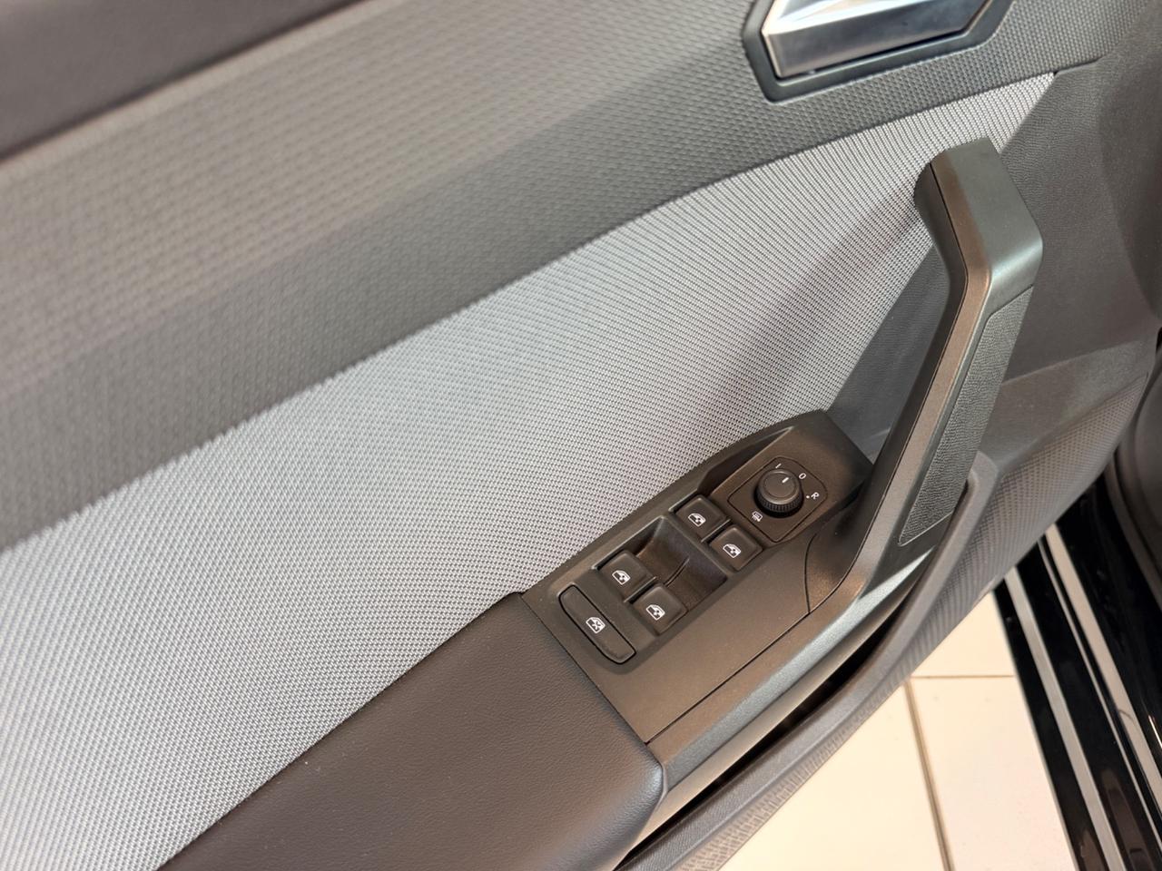 Seat Leon 2.0 TDI 150 CV DSG Style