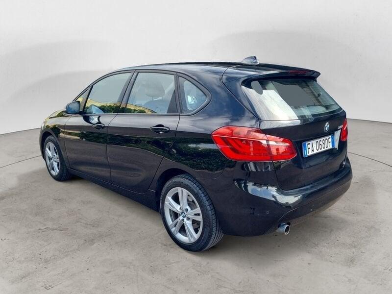 BMW Serie 2 Active Tourer 004275 218d Active Tourer Advantage
