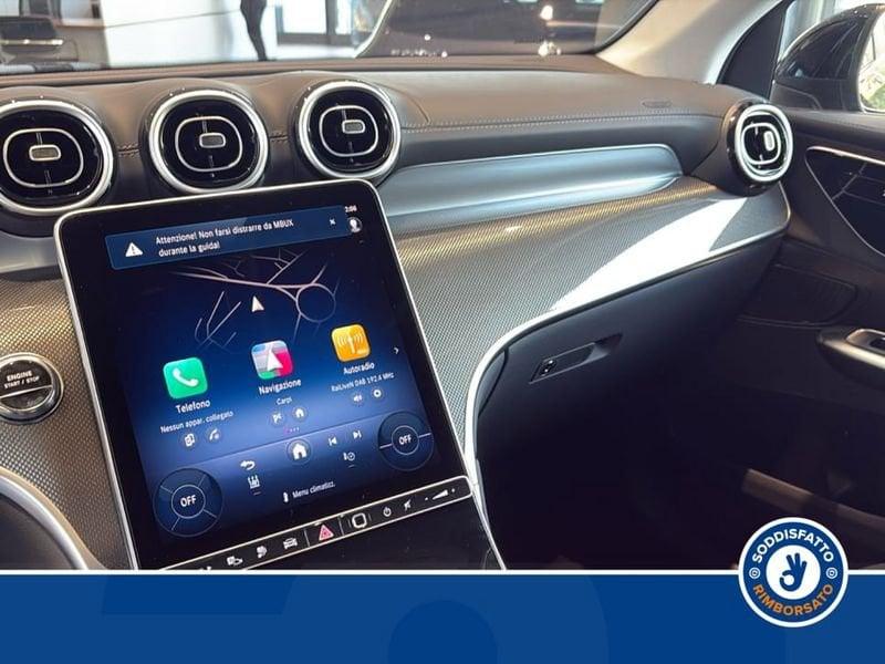 Mercedes-Benz GLC 300de 4Matic EQ-Power AMG Line Advanced Tech