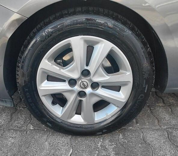 Opel Corsa 1.3 CDTI ecoFLEX Start&Stop 5 porte n-Joy