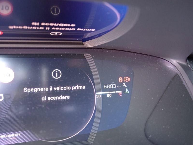 Peugeot 2008 PureTech 130 EAT8 GT S/S