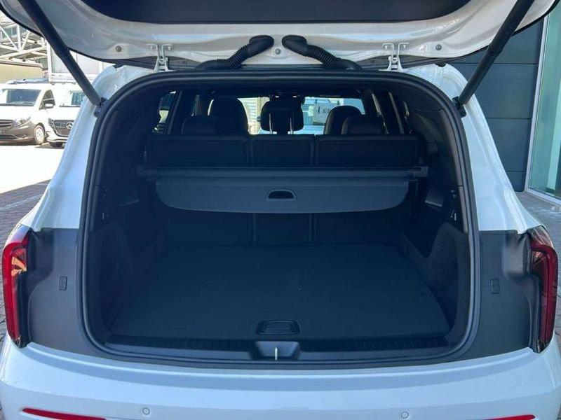 Mercedes-Benz GLB 250+ EQ AMG Line Premium