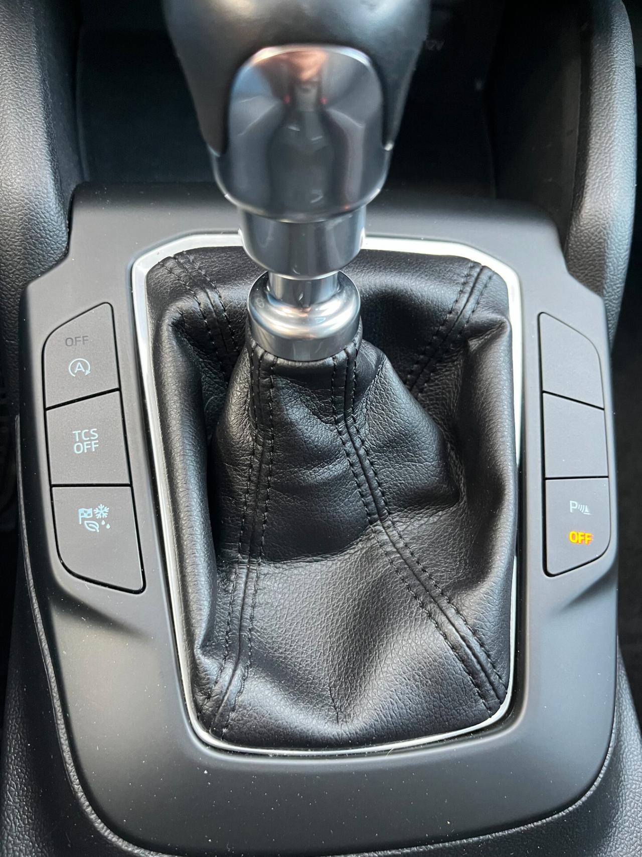 Ford Focus 1.5 EcoBlue 95 CV SW Business