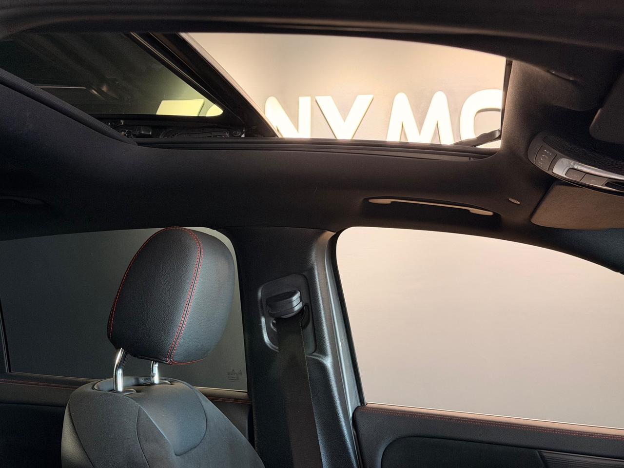 Mercedes-benz A 200 d Automatic Premium