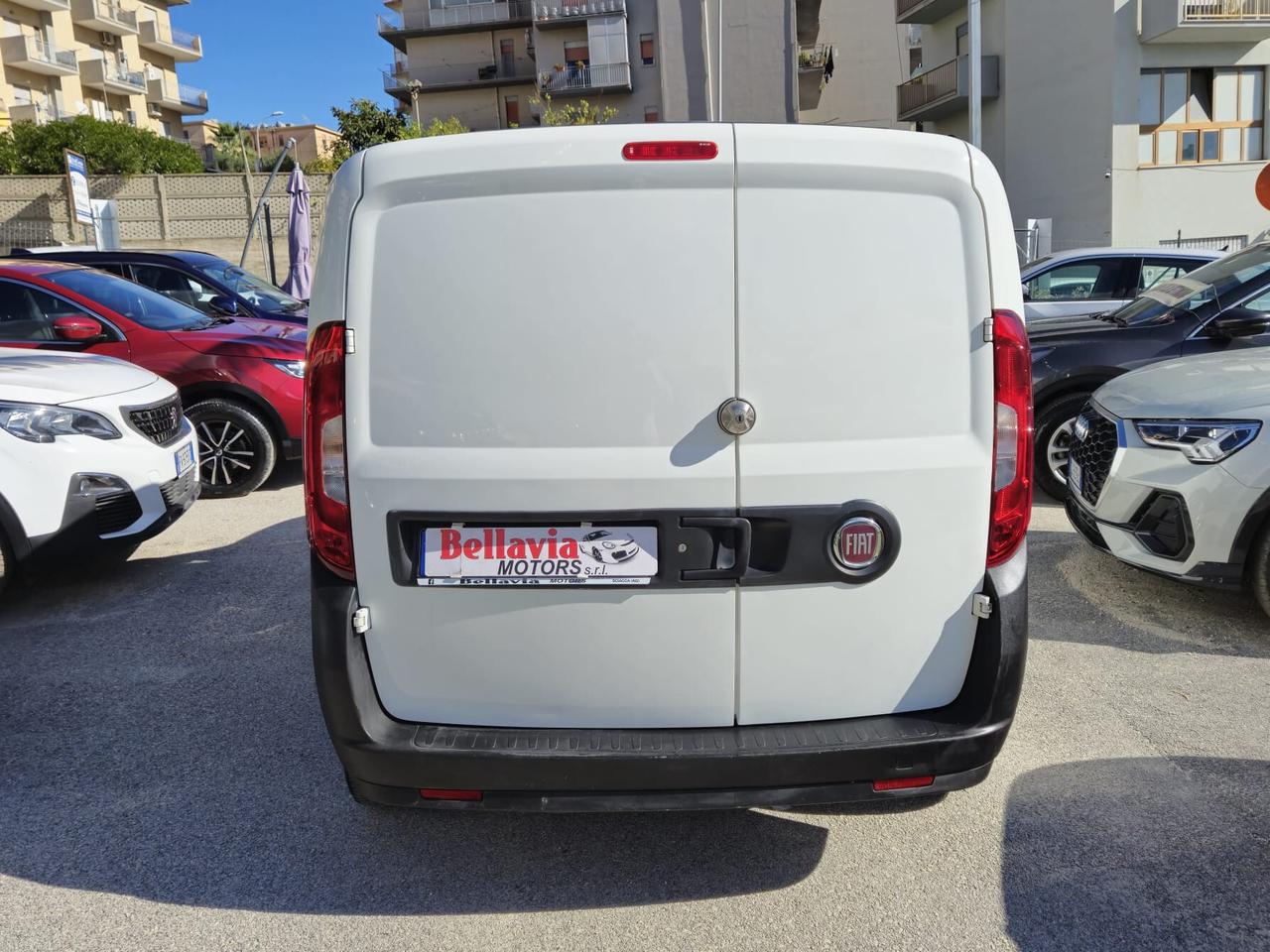 Fiat Doblo CARGO 1.6 MULITJET 105CV