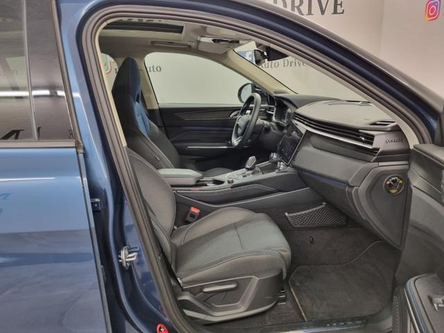 LYNK & CO 01 PHEV
