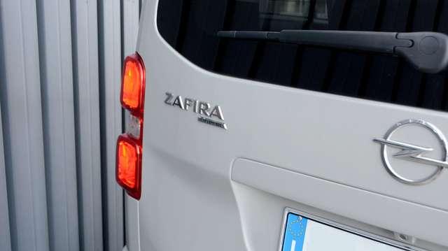 Opel Zafira Life 2.0 145cv Business Edition L3H1 S&S LUNGO