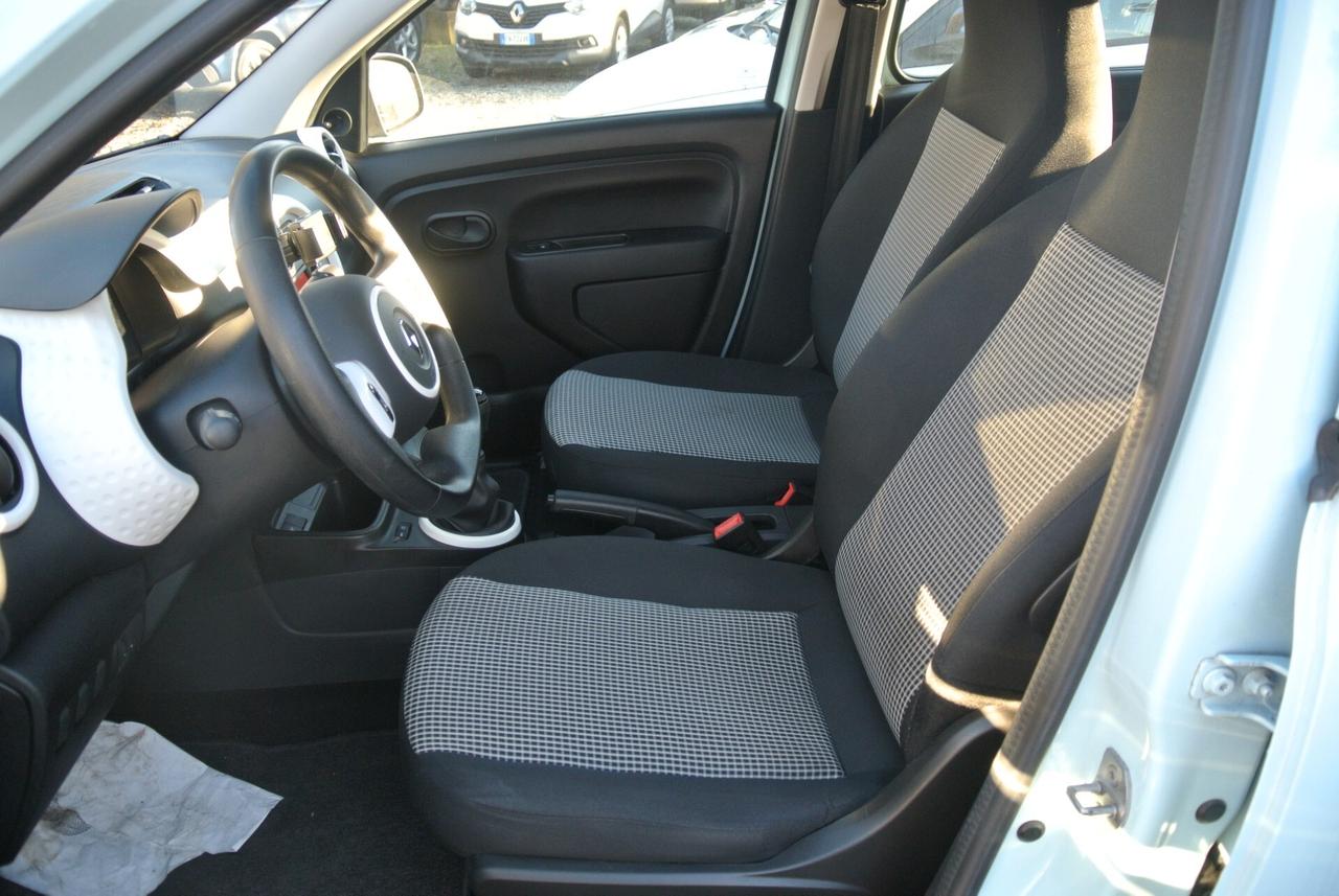 Renault Twingo SCe 65 CV Life