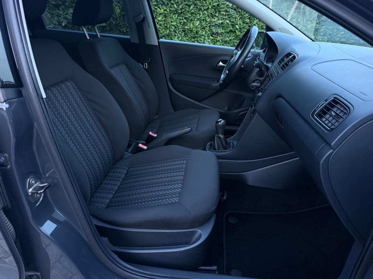 VOLKSWAGEN POLO 1.4 – EURO 6 – NEOPATENTATI