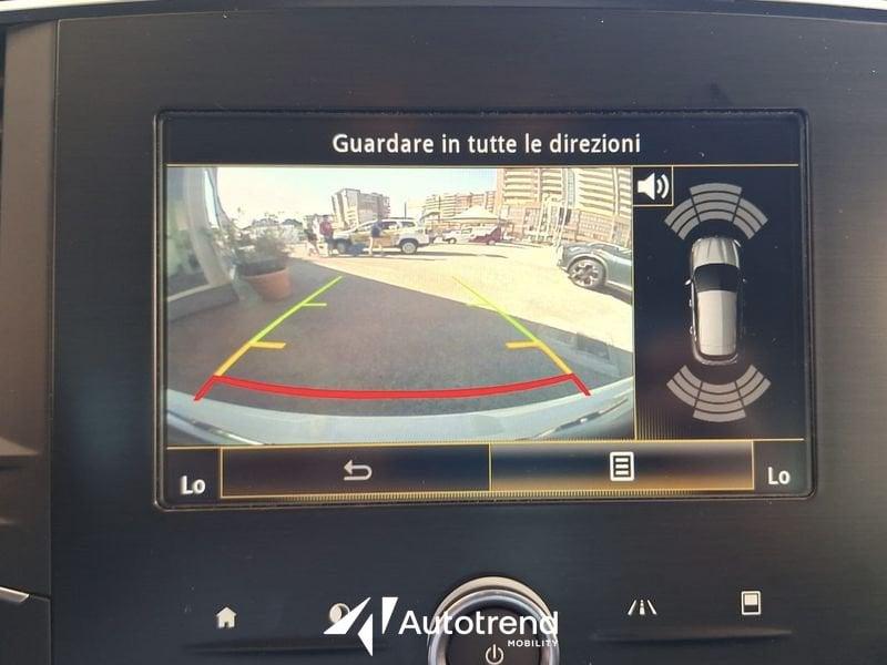 Renault Mégane 1.5 Blue dCi 95 CV NAVI Business