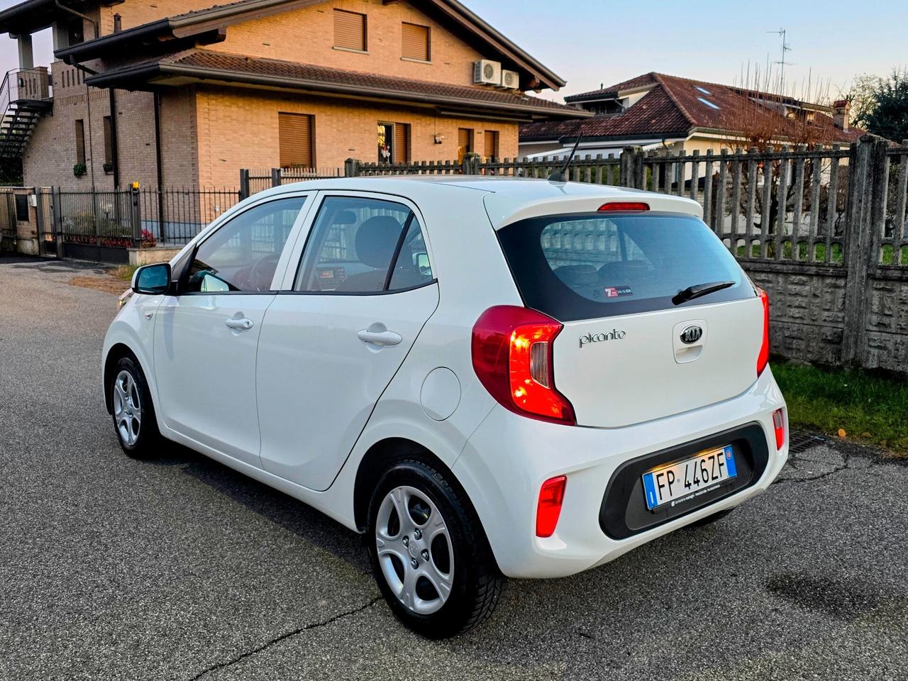 Kia Picanto