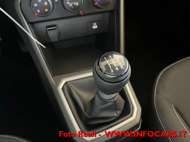 DACIA Sandero Streetway 1.0 TCe ECO-G Expression NUOVA PROMO