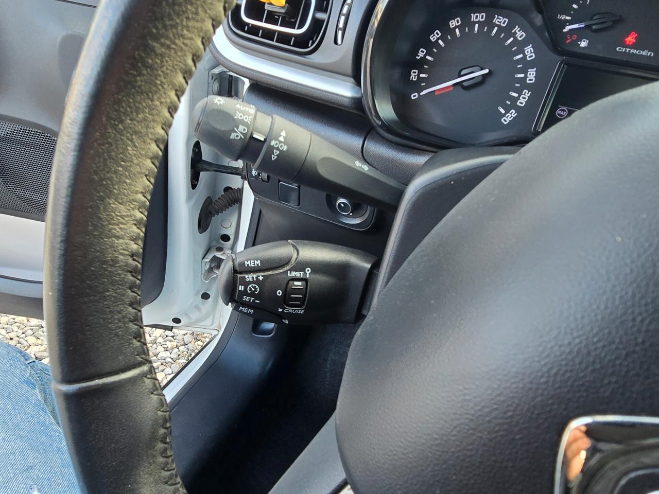 Citroen C3 PureTech 110 S&S Shine