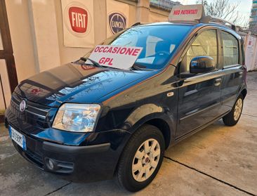 Fiat Panda 1.2 Dynamic GPL