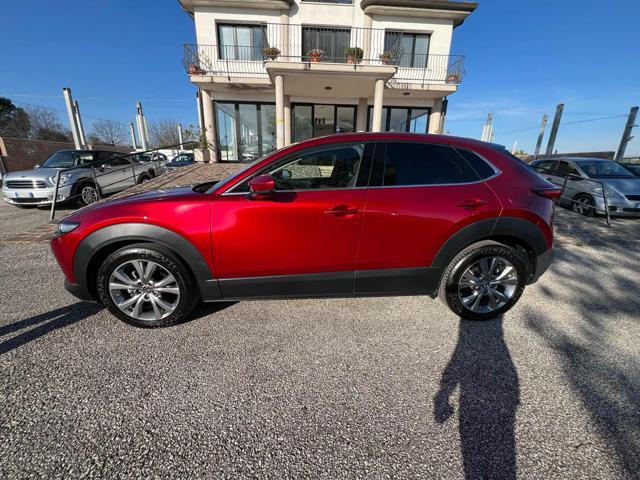 MAZDA CX-30 2.0L Skyactiv-G 150 CV M Hybrid 2WD Exceed