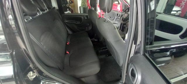 FIAT Panda 1.0 FireFly S&S Hybrid Pandina CROSS