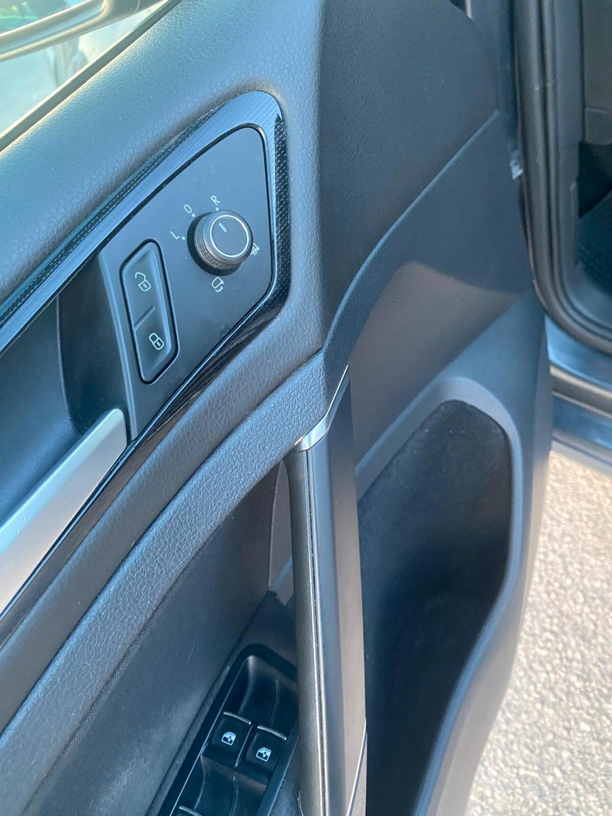 Volkswagen Golf 1.4 TGI 5p. Highline BlueMotion