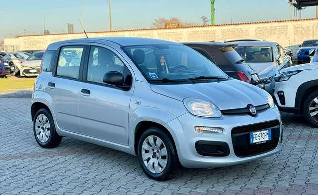 Fiat Panda 1.2 Easy 69cv E6