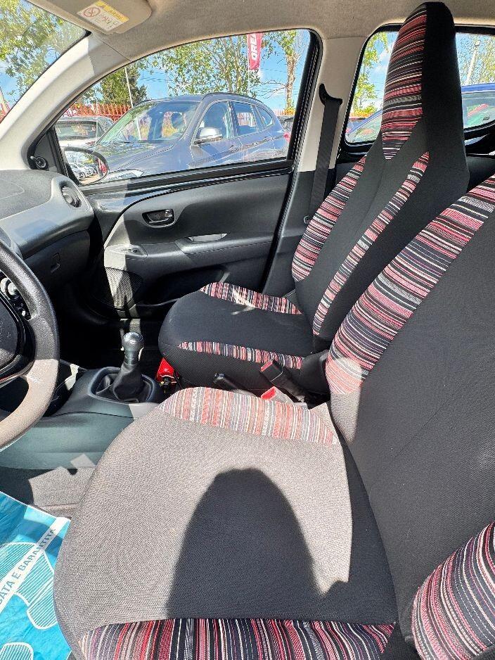 CITROEN*C1*PERMUTA*FINANZIAMENTO*GARANZIA