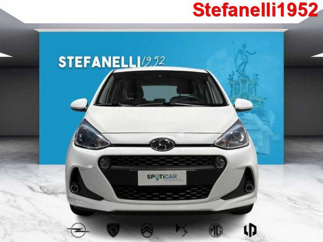 HYUNDAI i10 II 2017 - 1.0 Classic