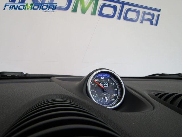 PORSCHE Boxster BOXSTER 4.0 400 CV GTS
