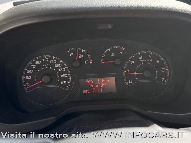 FIAT Fiorino 1.3 MJT 95CV Cargo + IVA