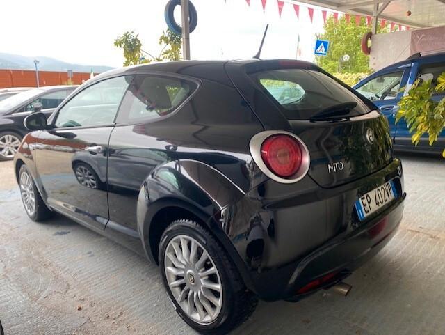 Alfa Romeo MiTo 1.4 70 CV 8V Progression