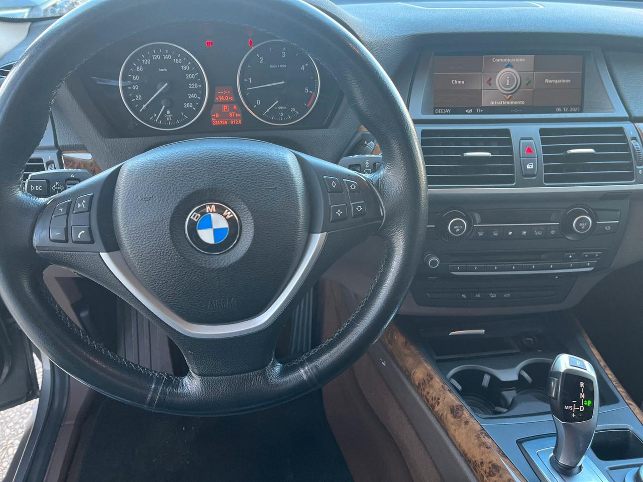 Bmw X5 xDrive30d Futura