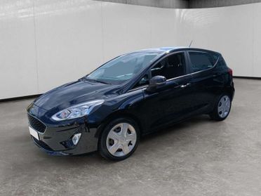 Ford Fiesta 5p 1.5 tdci Plus 85cv