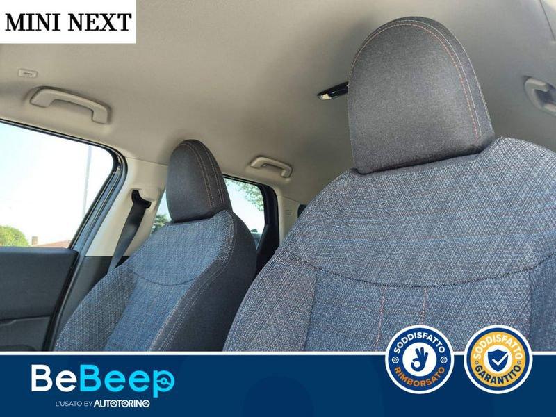 MINI Mini Countryman U25 Mini Countryman F60 MINI COUNTRYMAN 1.5 48V C ESSENTIAL AUTO