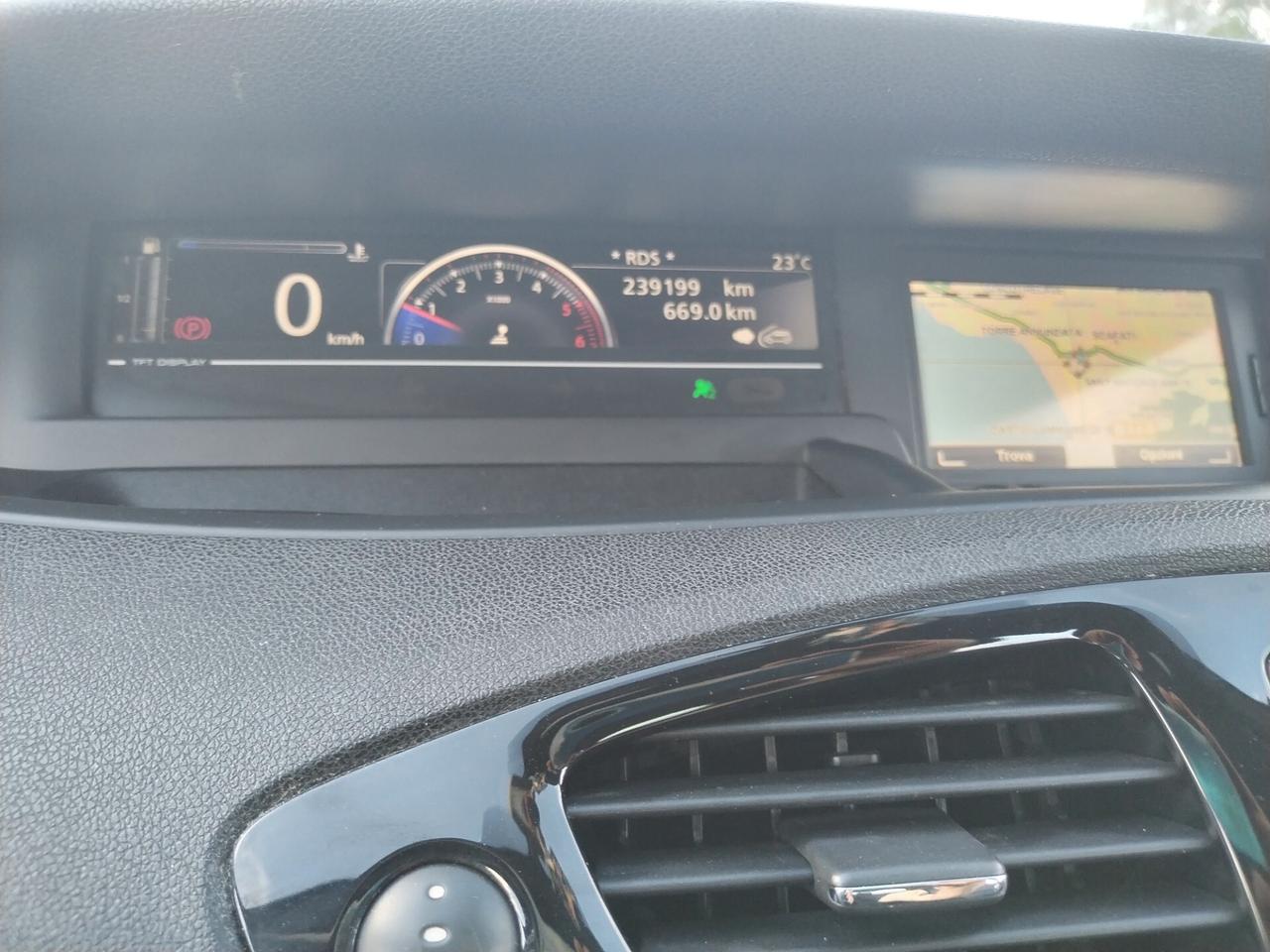 Renault Scenic Scénic XMod 1.5 dCi 110CV Wave