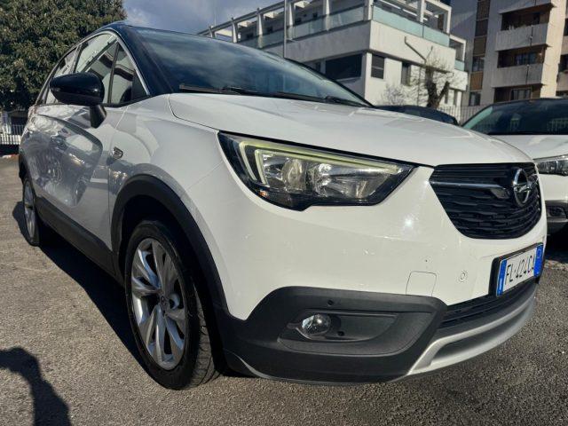 OPEL Crossland X 1.6 ECOTEC D 8V Start&Stop Ultimate