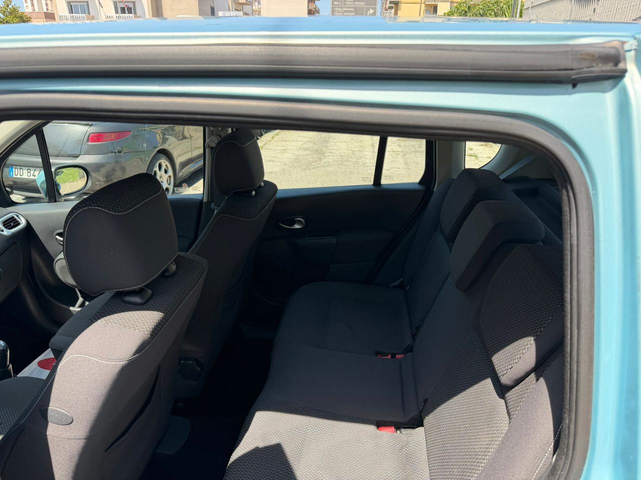 Renault Modus Grand 1.2 16V Dynamique