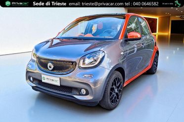 SMART forfour 70 1.0 Sport edition 1