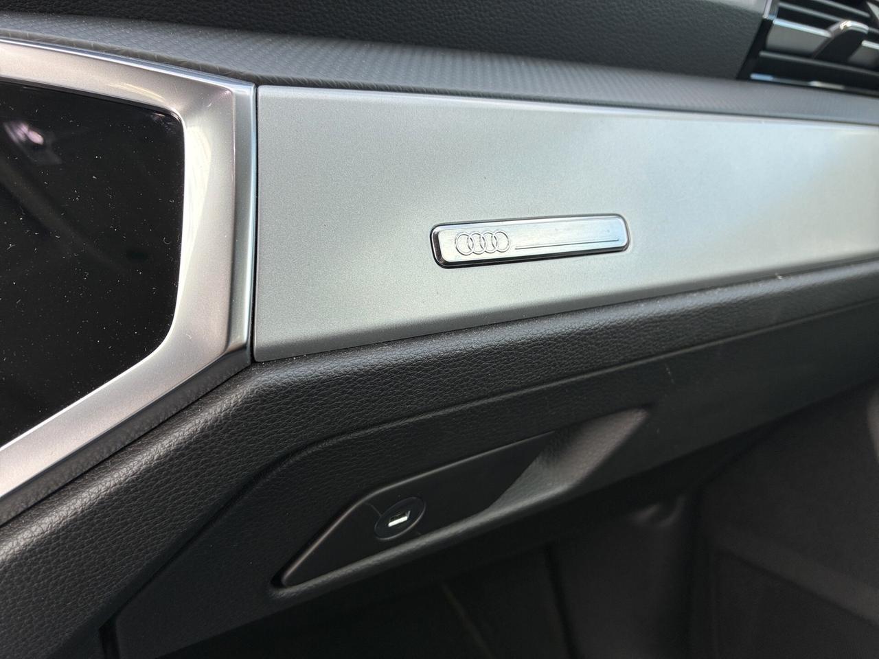 Audi Q3 35 TDI S tronic line edition CELL VENDITE 3491558563 - 3478673115