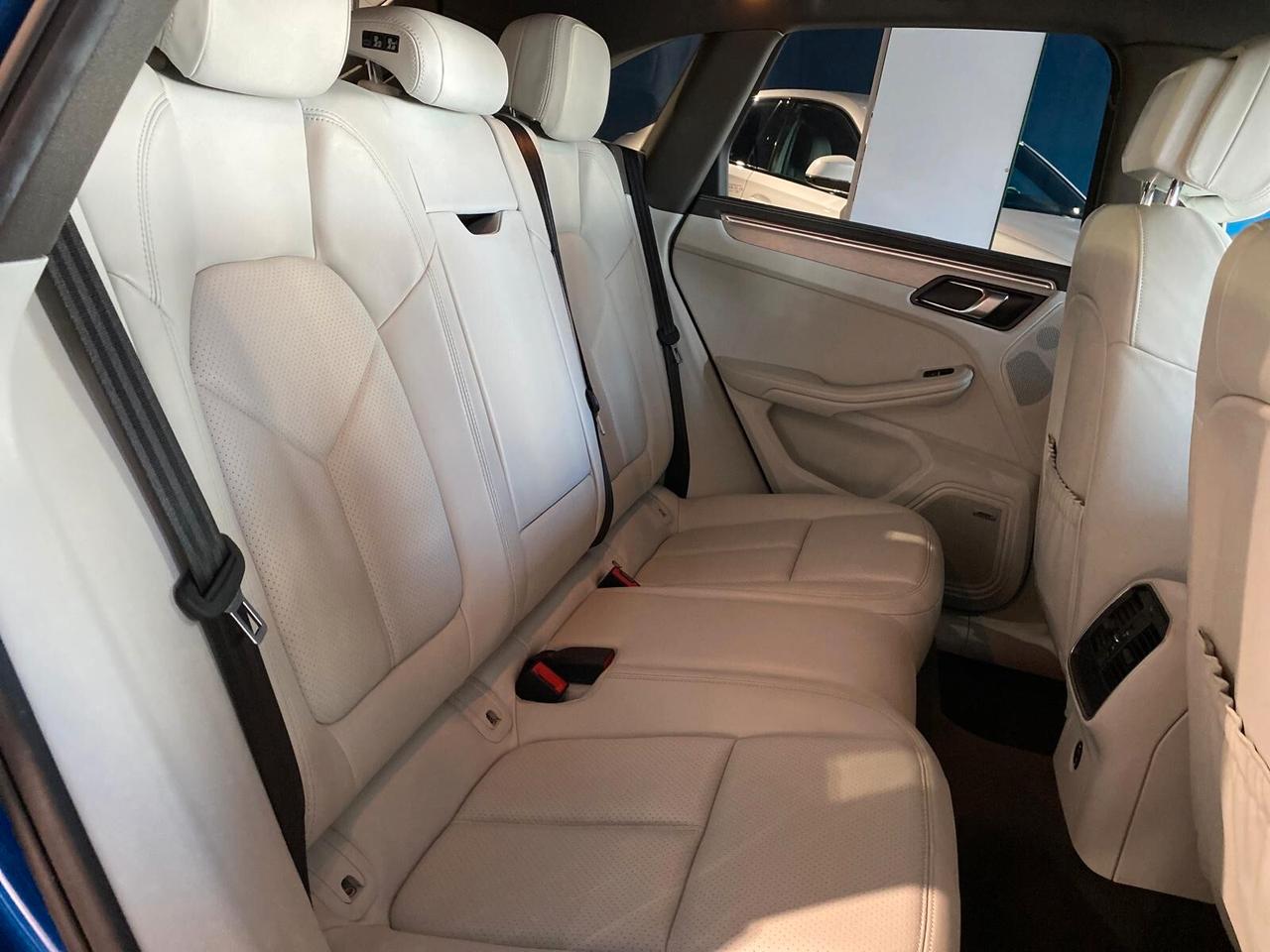 Porsche Macan 3.0 S